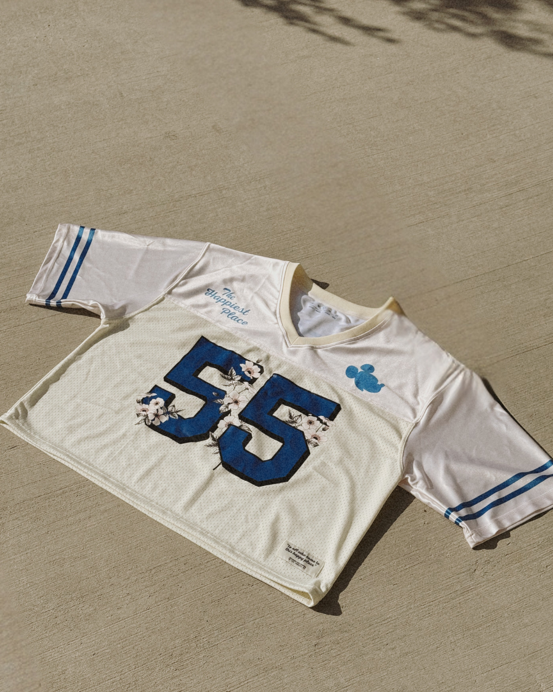 Happiest Place Jersey