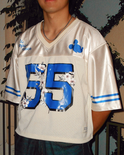 Happiest Place Jersey