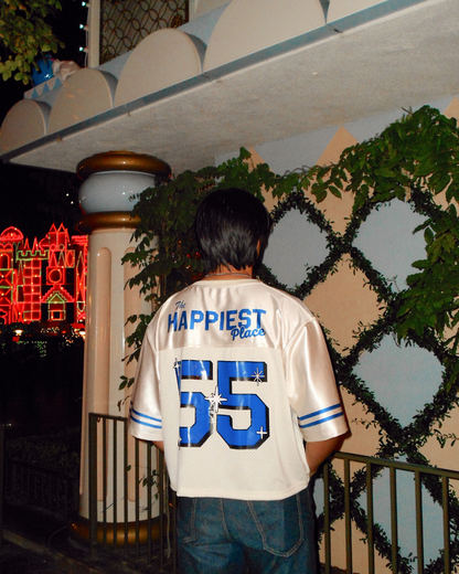 Happiest Place Jersey