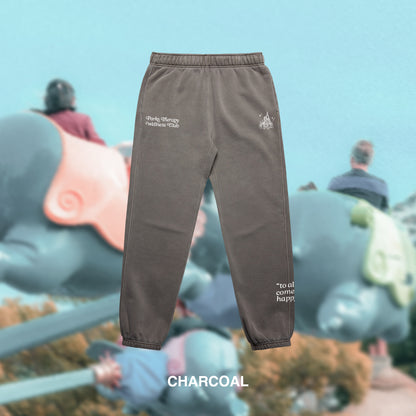 Parks Therapy Track Pants