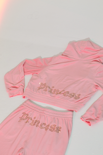 Princess Tracksuit