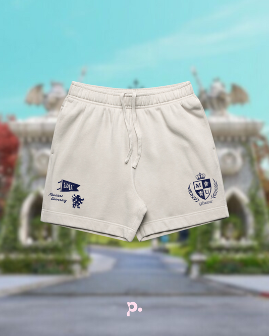 MU Athletics Shorts