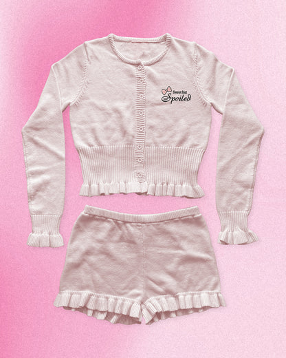 Sweet but Spoiled Set