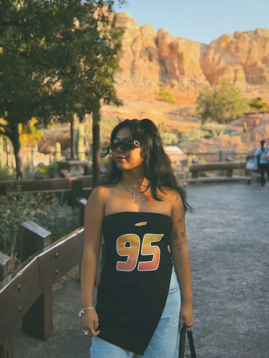 95 Tube Top